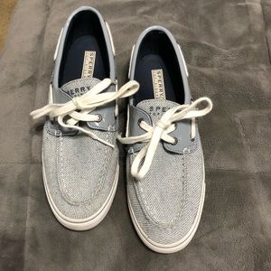 Sperry top sider